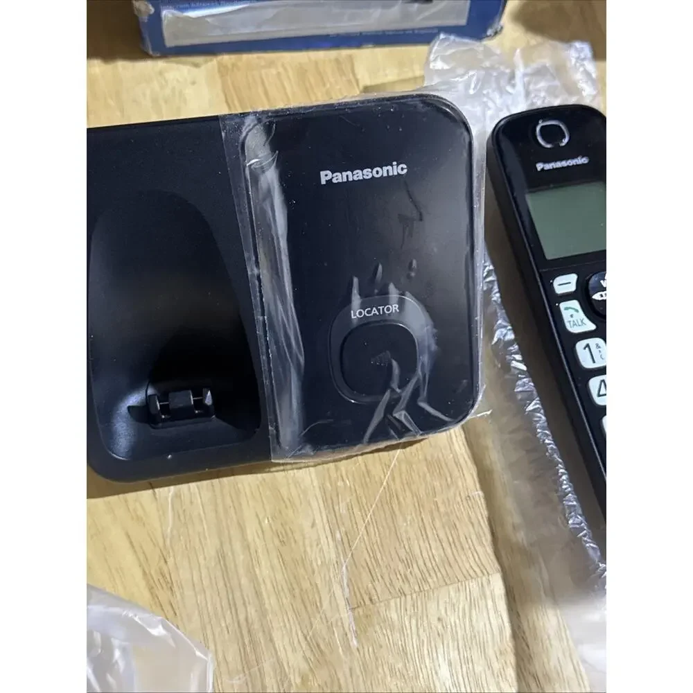 Panasonic cordless phone
